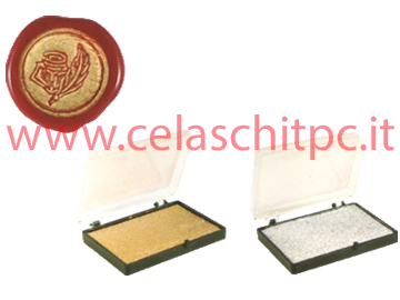 Tamponi oro o argento